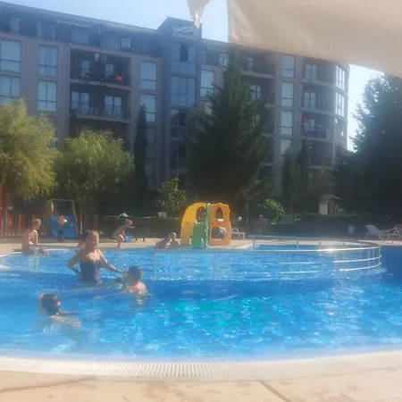Daire студио_рейнбоу *