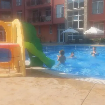 студио_рейнбоу Daire