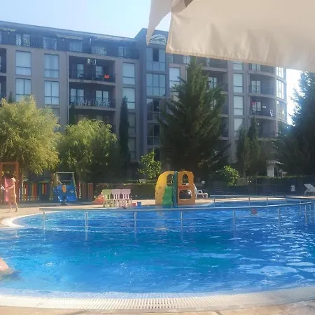 студио_рейнбоу * Слънчев бряг